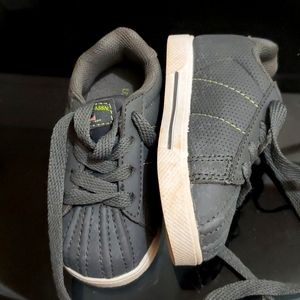 Baby sneakers